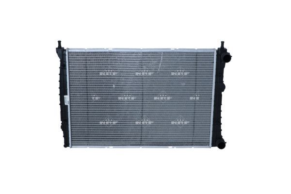 NRF Engine Cooling Radiator 53239 - image 2