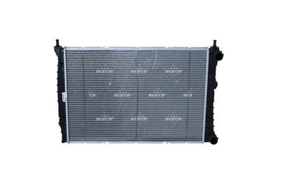 NRF Engine Cooling Radiator 53239