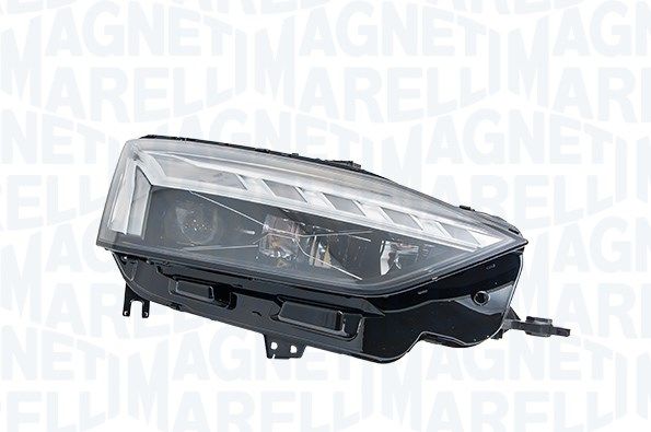 Magneti Marelli Headlight Right 711451001011 - image 2