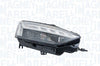 Magneti Marelli Headlight Left 711451001010 thumbnail