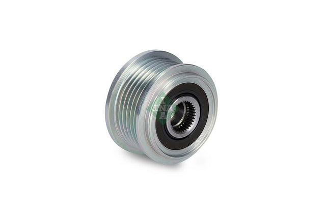 INA Overrunning Alternator Pulley 535030310 - image 3