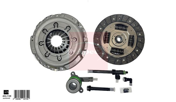 Apec Clutch Kit ACL1128 - image 2