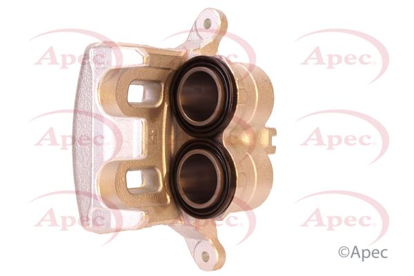 Apec Brake Caliper RCA719 - image 2