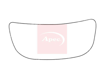 Apec Mirror Glass AMS2738