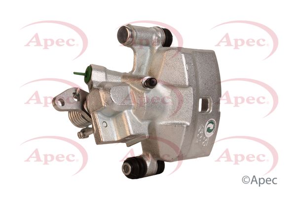 Apec Brake Caliper LCA540 - image 4