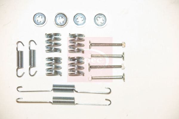 Apec Brake Fitting Kit KIT2085 - image 2