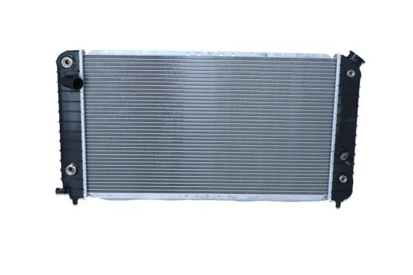 NRF Engine Cooling Radiator 50338 - image 2
