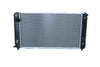 NRF Engine Cooling Radiator 50338 thumbnail