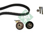 INA Timing Belt Kit 530041910 thumbnail