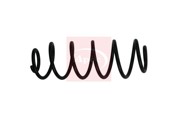 Apec Coil Spring ACS1748 - image 2