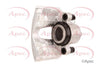 Apec Brake Caliper LCA579N thumbnail