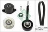 INA Drive Belt Kit 529031410 thumbnail
