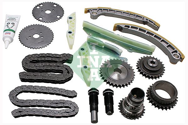 INA Timing Chain Kit 559101130 - image 2