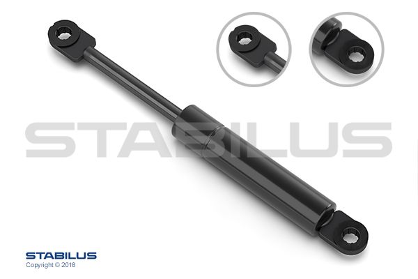 Stabilus Gas Spring Centre Console 9788KV - image 2