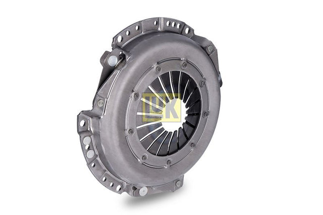 LuK Clutch Pressure Plate 122006212 - image 2
