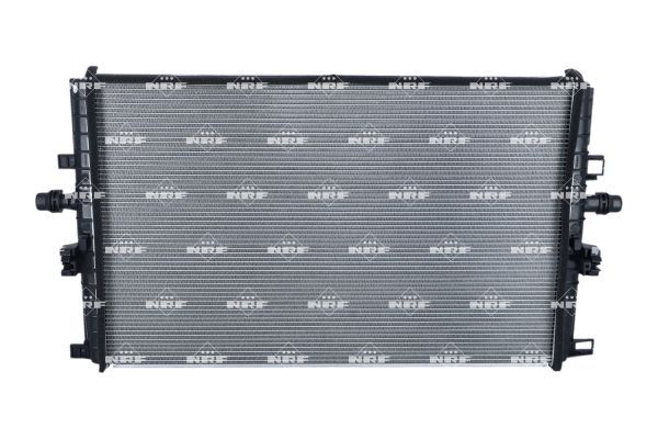 NRF Engine Cooling Radiator 550401 - image 2