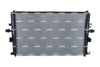 NRF Engine Cooling Radiator 550401 thumbnail