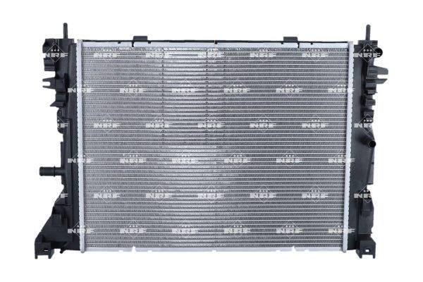 NRF Engine Cooling Radiator 550237 - image 2