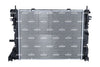 NRF Engine Cooling Radiator 550237 thumbnail