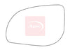 Apec Mirror Glass AMS2618 thumbnail