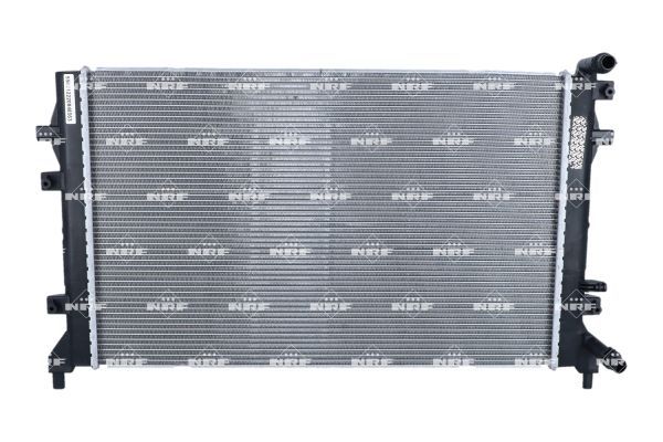 NRF Engine Cooling Radiator 550212 - image 2