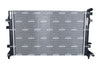 NRF Engine Cooling Radiator 550212 thumbnail