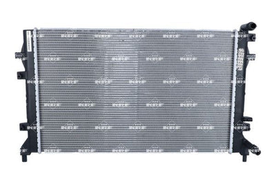NRF Engine Cooling Radiator 550212