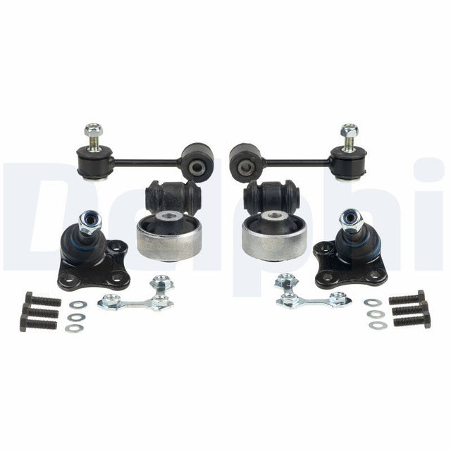 Delphi Wheel Suspension Repair Kit TC1970KIT - image 4