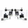Delphi Wheel Suspension Repair Kit TC1970KIT thumbnail