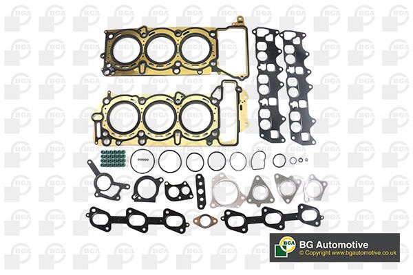 BGA Cylinder Head Gasket Kit HK5615 - image 2