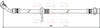 Apec Brake Hose HOS3983 thumbnail