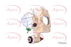 Apec Brake Caliper RCA103 thumbnail