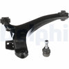 Delphi Wishbone/suspension Track Control Arm TC7623 thumbnail