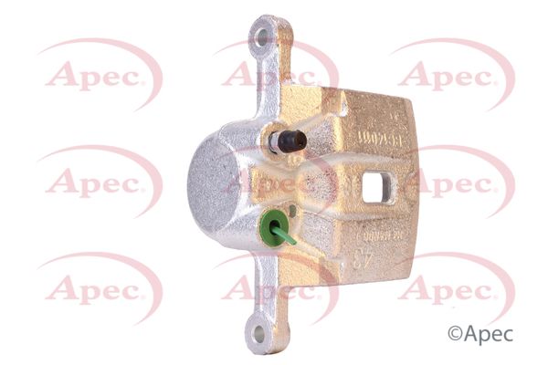Apec Brake Caliper RCA763N - image 4