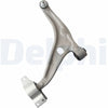 Delphi Wishbone/suspension Track Control Arm TC4400 thumbnail