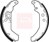 Apec Brake Shoes Set SHU465 thumbnail