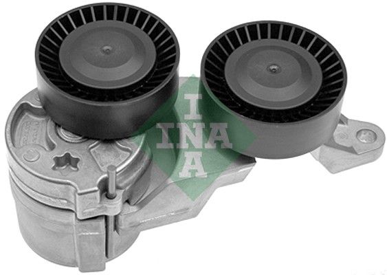 INA Drive Belt Tensioner Pulley 534031910 - image 2