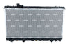 NRF Engine Cooling Radiator 53349 thumbnail