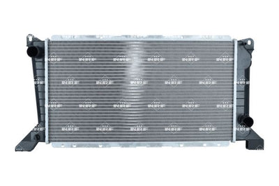 NRF Engine Cooling Radiator 507373