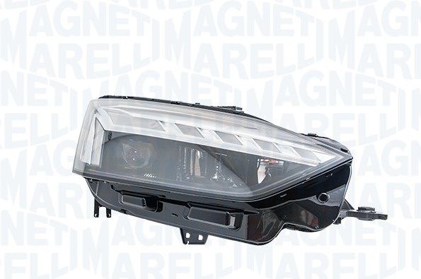Magneti Marelli Headlight Right 711451001005 - image 2