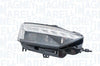 Magneti Marelli Headlight Right 711451001005 thumbnail