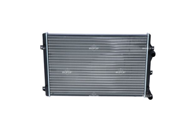 NRF Engine Cooling Radiator 53816A - image 2