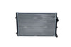 NRF Engine Cooling Radiator 53816A thumbnail