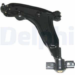 Delphi Wishbone/suspension Track Control Arm TC1092