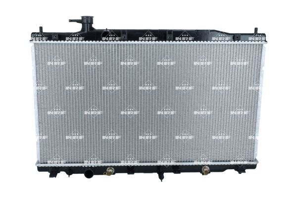 NRF Engine Cooling Radiator 58469 - image 2