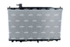NRF Engine Cooling Radiator 58469 thumbnail