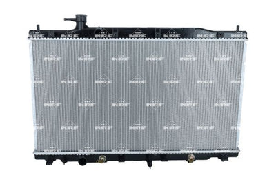 NRF Engine Cooling Radiator 58469