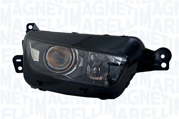 Magneti Marelli Headlight Right 712472451129 - image 2