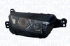 Magneti Marelli Headlight Right 712472451129 thumbnail