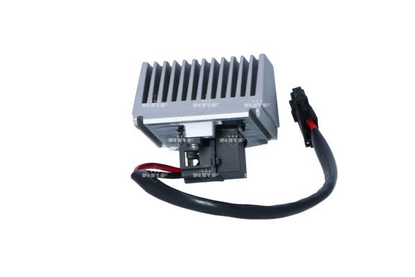NRF Heater/blower Resistor 342066 - image 2